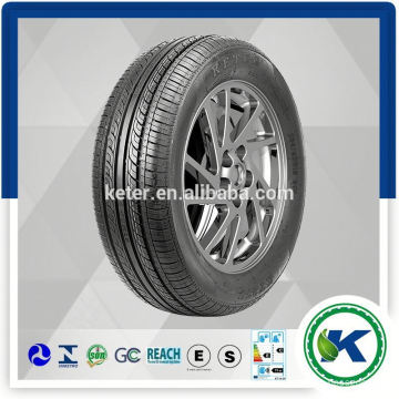 Pneu de carro 175 / 75r14 fabricado na China